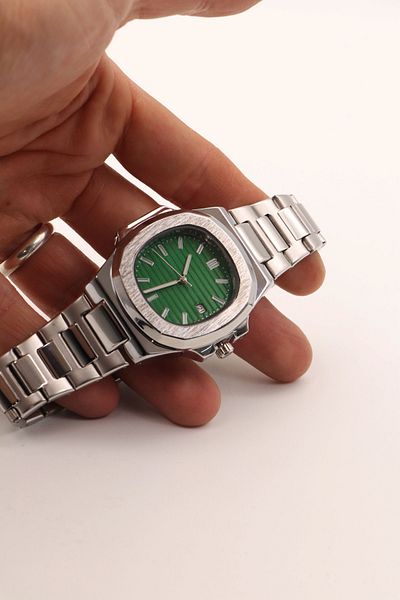Northwatch Premium Steel Men Wrist Watch Stainless Steel