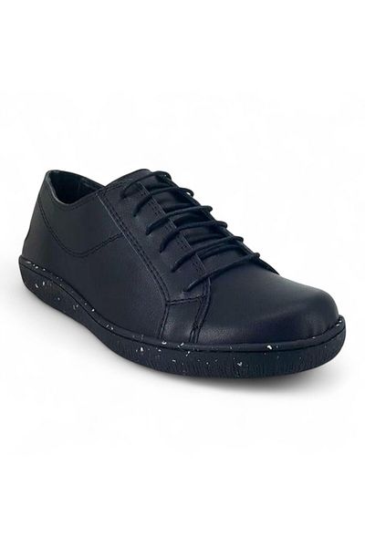 Mammamia D24Ka-420 Genuine Leather Women's Shoes