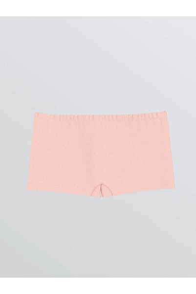 LC Waikiki Lcw Kids Printed Girl's Boxer 3-Piece (W5)