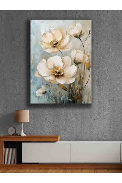 PRİME Concept Çerçevesiz kendinden yapışkanlı tablo görünümlü poster duvar ka...