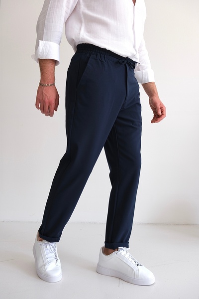 JOGGER SLİM FİT PANTOLON