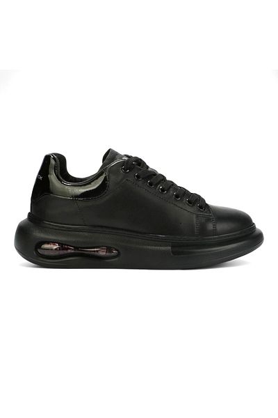 Hammer Jack Marsa Men's Leather Shoes