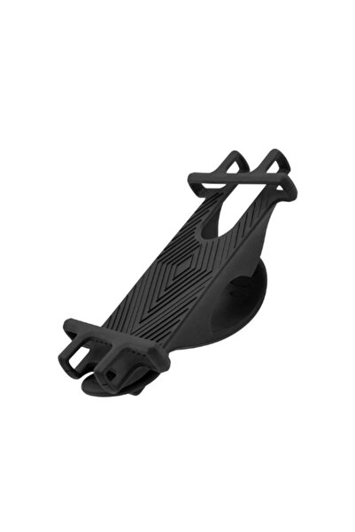 Impact EP-93 Silikon Telefon Tutucu - Tutacağı – Bisiklet, Motosiklet, Scoote...