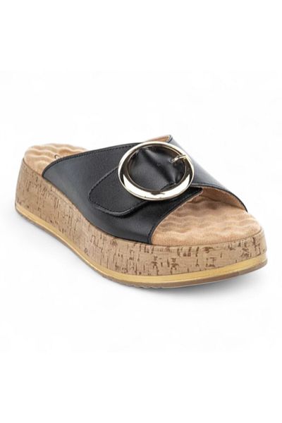 Muya İva Anatomical Women's Slippers