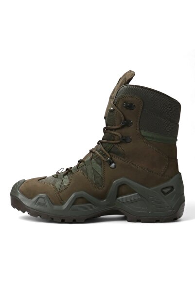 Hammer Jack 21100 Waterproof Tactical Men's Boots