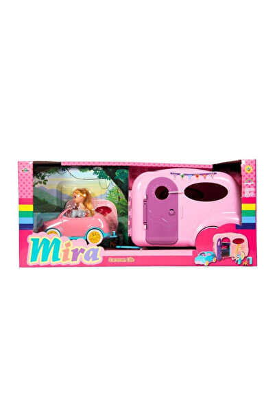 lowell home حياة ميرا في الكرفان