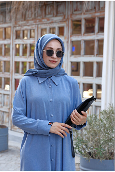 BARCHA CHİC Basra Shirt Tunic