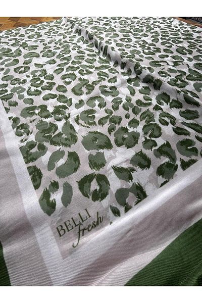 Belli Eșarfă moale premium 13