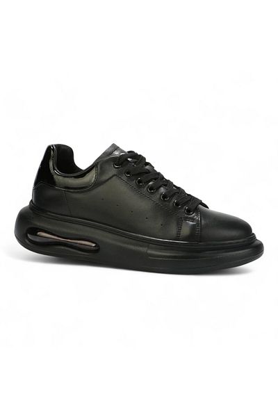 Hammer Jack Marsa Men's Leather Shoes