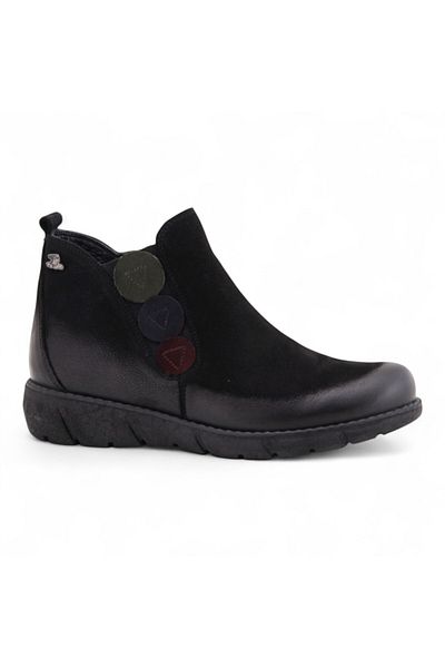 Venüs 1953755 Daily Women's Boots