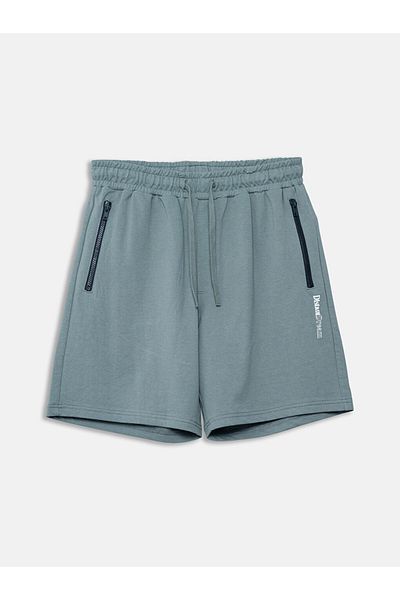 LC Waikiki New Season Standard Fit Men's Sort - S5Im05Z8