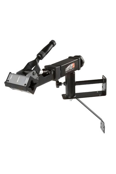 KlaussTech Banc de lucru profesional pentru bicicletă - Tb-ws35