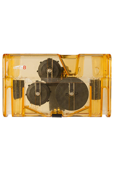 KlaussTech Αλυσίδα Πλυντηρίου Ρούχων Perfect E Tb-3208