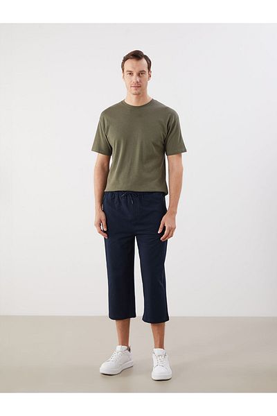 LC Waikiki New Season Standard Fit Men's Sort - S5N891Z8