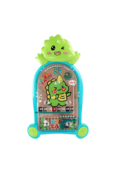 NW NessiWorld لعبة كرة الديناصور من نيساورلد