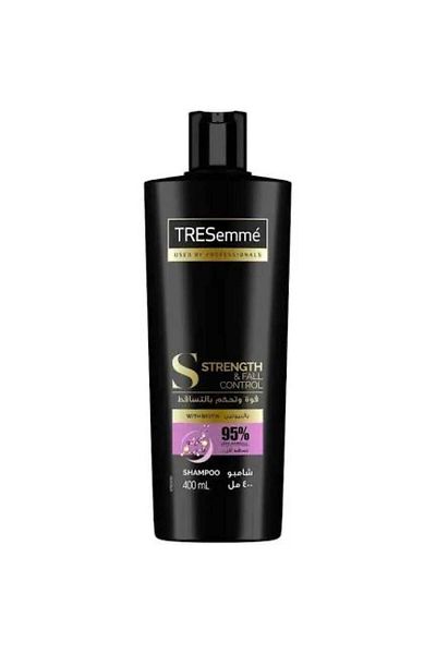 TRESemmé Biotin Power & Anti-Hair Fall Shampoo 400 ml