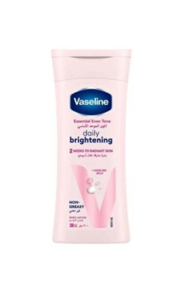 Vasline Vaseline Even Tone Lotion, 200 ml
