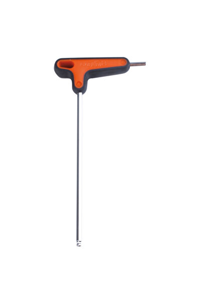 KlaussTech Cheie Allen hexagonală cu două capete Super B Tb-7635, 5 mm