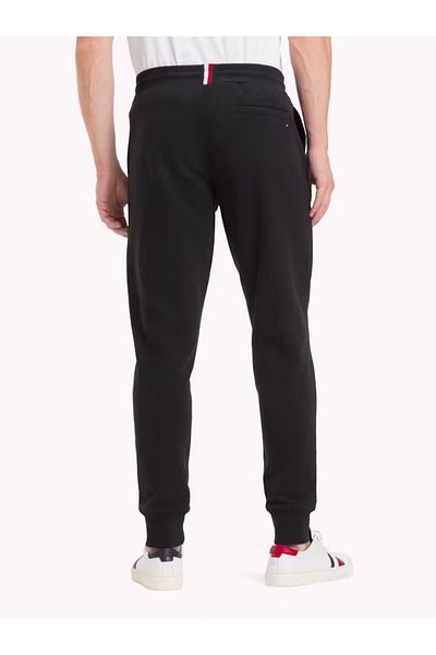 Tommy Hilfiger Sport "".Tommyhilfiger Men's Organic 100% Cotton Bottom Sweatpants