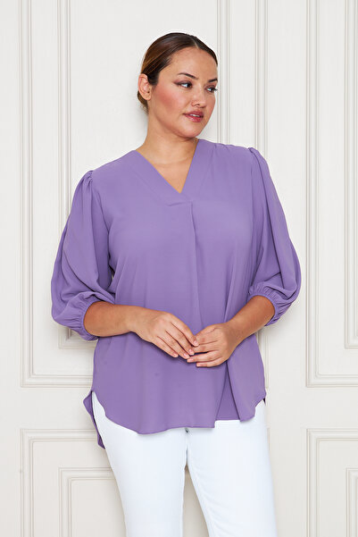 Ayhanlar Collection bluz