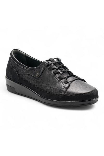 Forelli Bety 48004 Leather Comfort Women's Shoes