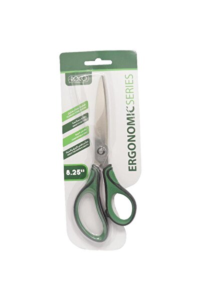 Roco Standard Scissor, 8.25 in ( 20.96 cm ), for Either Hand