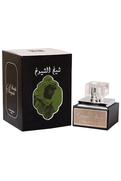 ARD AL ZAAFARAN Apa de Parfum Ard Al Zaafaran, Sheikh Shuyukh, Barbati, 50 ml