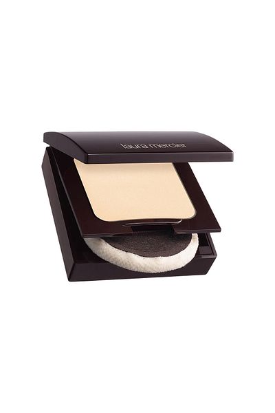 Laura Mercier Laura Mercier Translucent Compact Setting Powder, 9gr