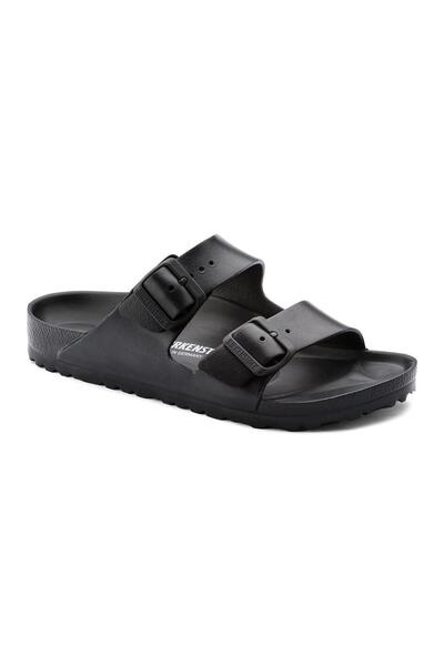 Birkenstock ARIZONA EVA BLACK