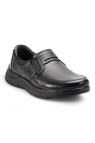 Forelli Pantofi pentru bărbați Bor 49902 Leather Comfort