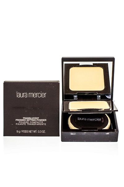 Laura Mercier Laura Mercier Translucent Compact Setting Powder, 9gr