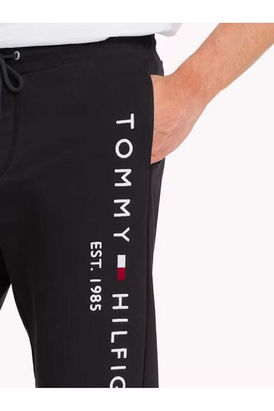 Tommy Hilfiger Sport "".Tommyhilfiger Men's Organic 100% Cotton Bottom Sweatpants