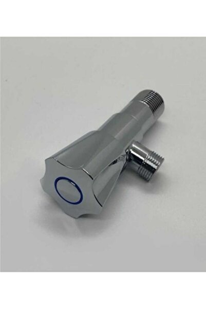 İkizler 304 ÇELİK İNOX TAHARAT MUSLUĞU