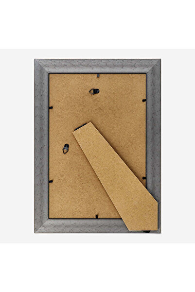 Flying Tiger Copenhagen Altın Rengi Çerçeve 20 cm x 30 cm