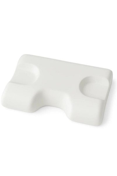 Sinada Beauty Beauty Pillow Anti-Wrinkle, Anti-Aging, with Pure Silk Cover Option
