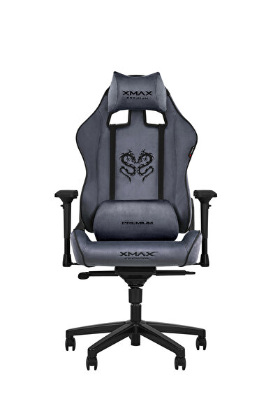 XMAX PRO / Ayak Uzatmalı Kol Pedli Rio Balerion 4D Kol Orijinal Yarasa Mekani...