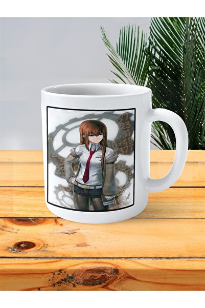 ART HEDİYE كوب كوريسو بحلقة مطبوعة من ستينز جيت