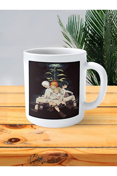 ART HEDİYE كوب ياكوسوكو نو نيفرلاند مطبوع موديل 7