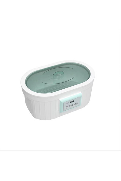 Venalisa 5000 ml Parafin Makinası El Ayak Paraffin Cihazı 5 Litre Hacim Paraf...