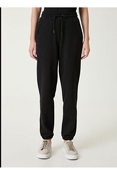 UYN SPORT 2 Thread Raised Jogger Leg Sweatpants