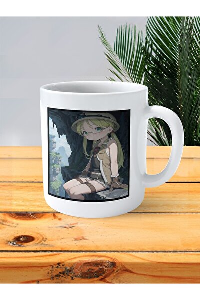 ART HEDİYE كوب كوب مطبوع مصنوع في الهاوية موديل 12