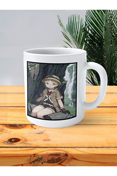 ART HEDİYE كوب كوب مطبوع مصنوع في الهاوية موديل 11