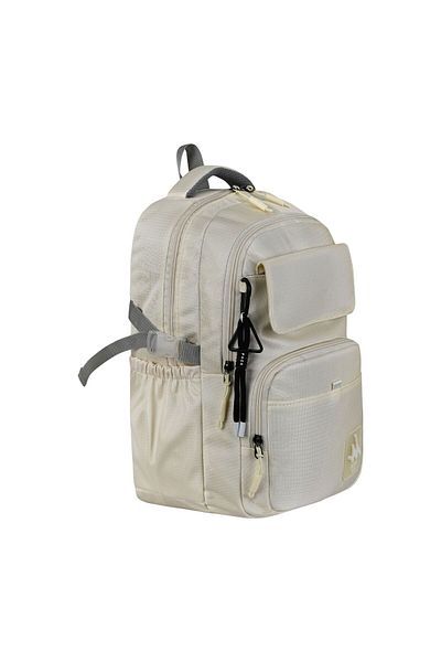 Dadacuq Five-Compartment Waterproof Laptop School Backpack with Accessories Daily Travel Bag Ddcq3933