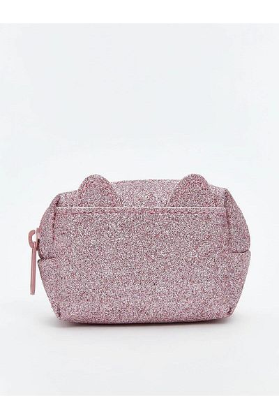 LC Waikiki Lcw Eco Zippered Girl's Wallet (W5)