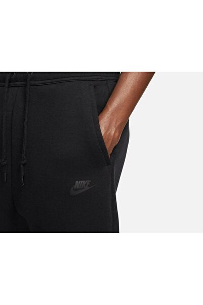 Nike Tech Fleece Jogger Erkek Eşofman Altı FB8002-010