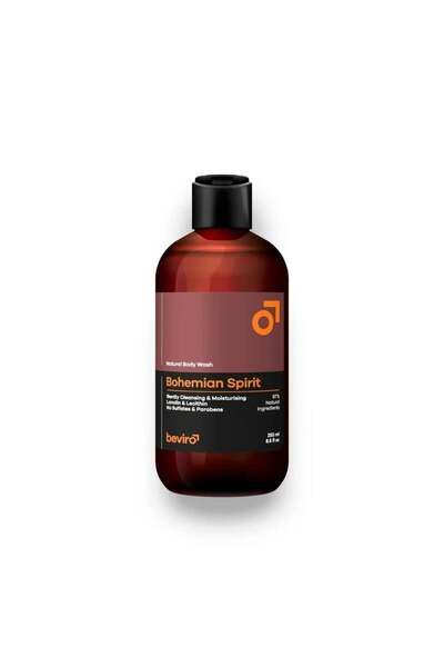Beviro Gel de duș Bohemian Spirit 250ml