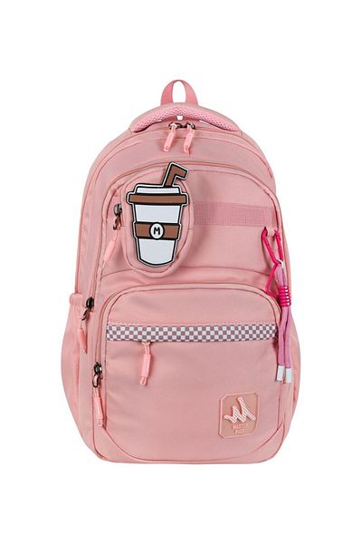 Dadacuq Five Compartment Laptop School Backpack Daily Travel Bag Ddcq3822
