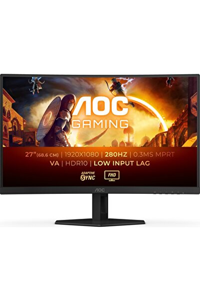 RAMTECH BİLGİSAYAR MAGİC Ryzen 7 5700X 32GB 512GB M.2 SSD RTX 5060 27'' 280Hz Sıvı Soğutmalı Oyuncu Bilgisayar