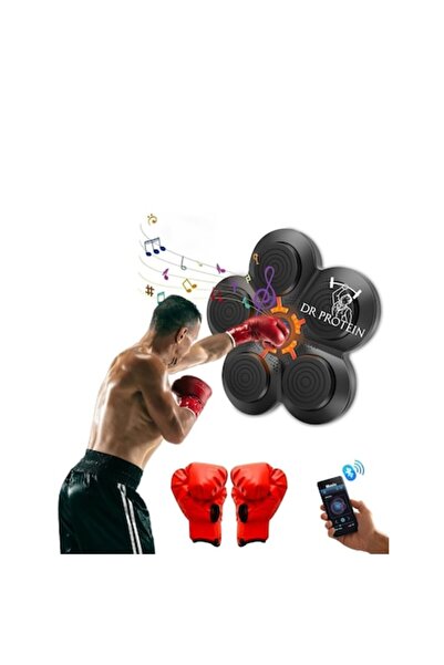 OEM Smart Target Box DrProtein F1