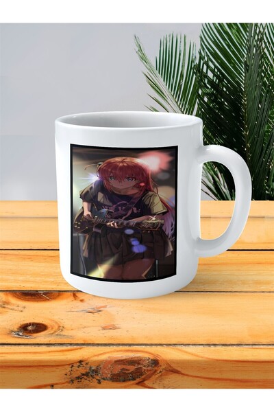 ART HEDİYE كوب مطبوع هيتوري جوتو موديل 20